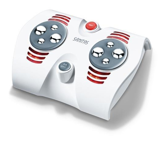 Масажер для ніг SFМ 33 Sanitas