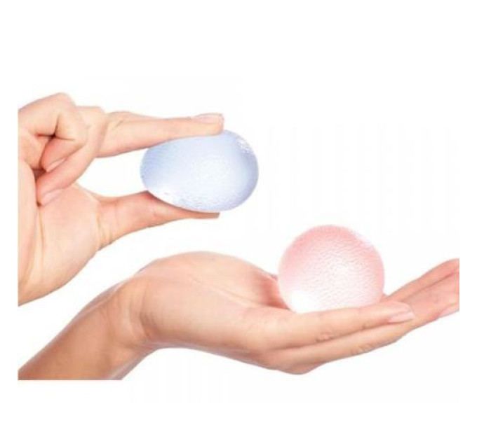 Силіконові м'ячики M - 201 Трівес