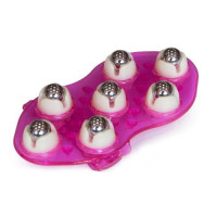 Масажер роликовий Чудо М - 524 Трівес