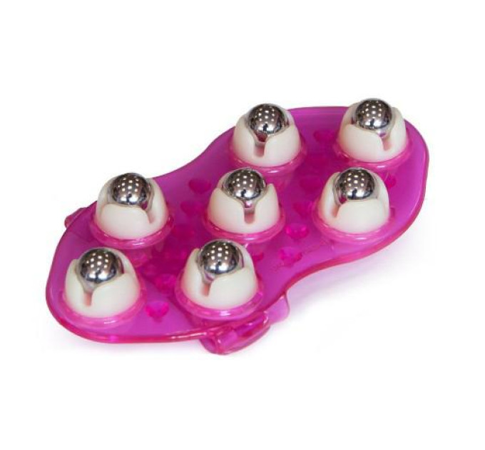 Масажер роликовий Чудо М - 524 Трівес