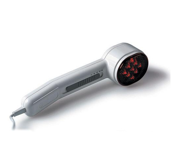 Масажер для тіла MG 20 з ІК теплом і насадками Beurer , ( Німеччина)