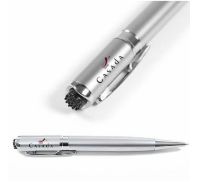 Масажна ручка Vibro Pen CASADA