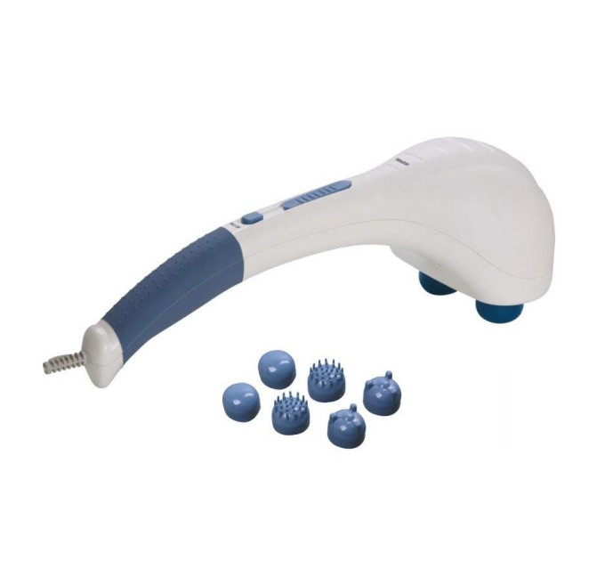 Вібромасажер ZENET-3015