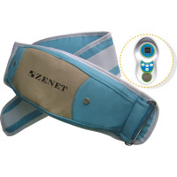 Пояс масажний TL-2005L-E ZENET Пояс масажний TL-2005L-E ZENET