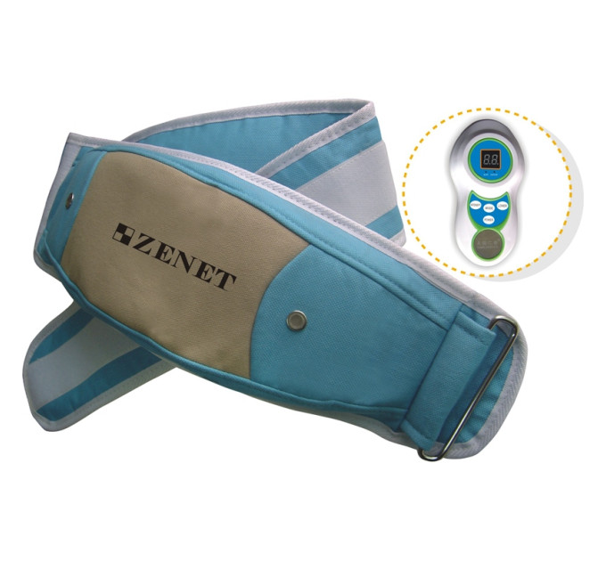 Пояс масажний TL-2005L-E ZENET