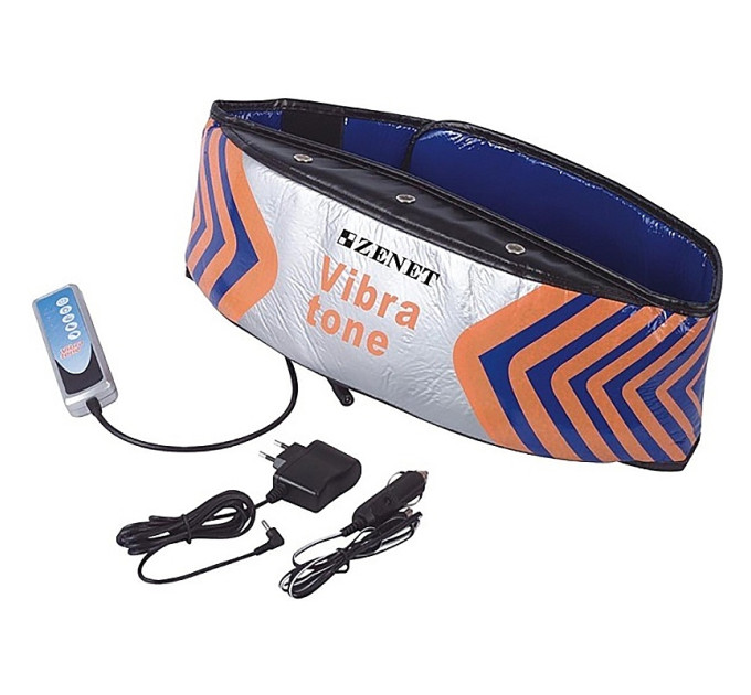 Пояс для схуднення TL-BLT-03 ZENET