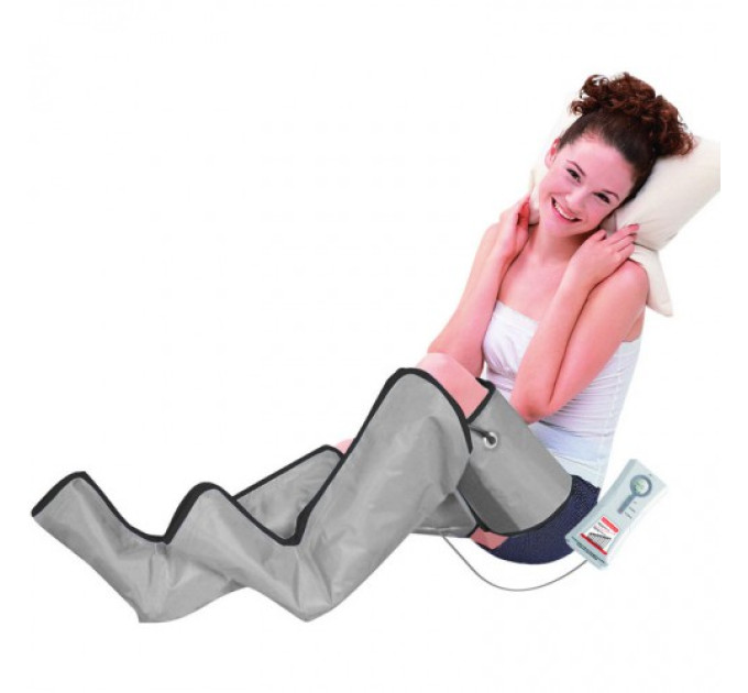 Масажер для пресотерапії ніг Air Leg MQ790000 Maniquick