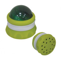 Масажний ролер М-533 Тривес