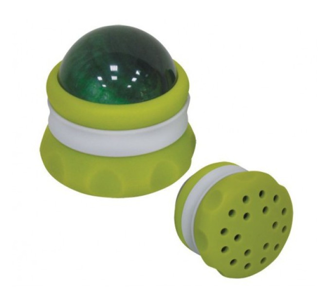 Масажний ролер М-533 Тривес Масажний ролер М-533 Тривес