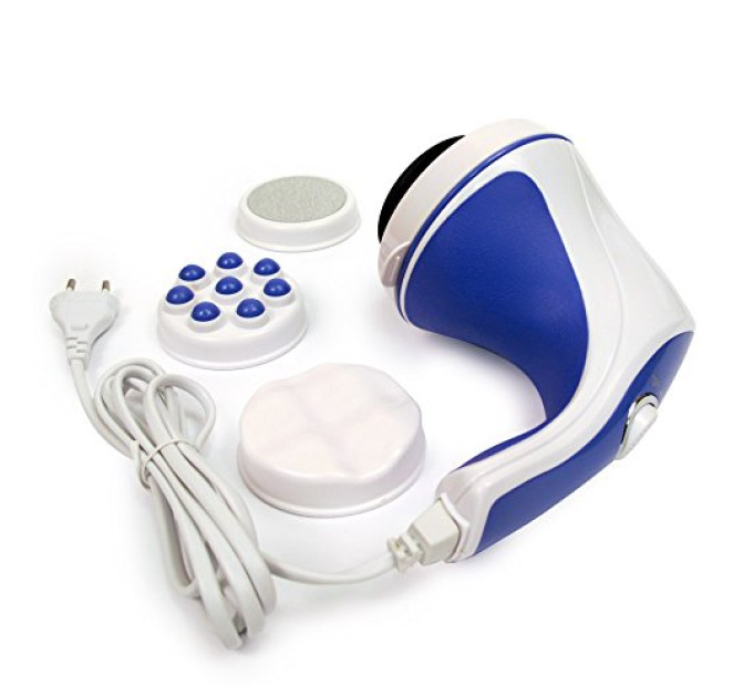 Масажер ZET-715 Zenet Масажер ZET-715 Zenet