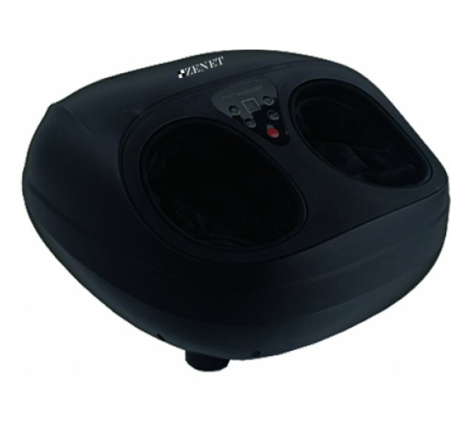 Масажер для ніг ZET-765, Zenet Масажер для ніг ZET-765, Zenet