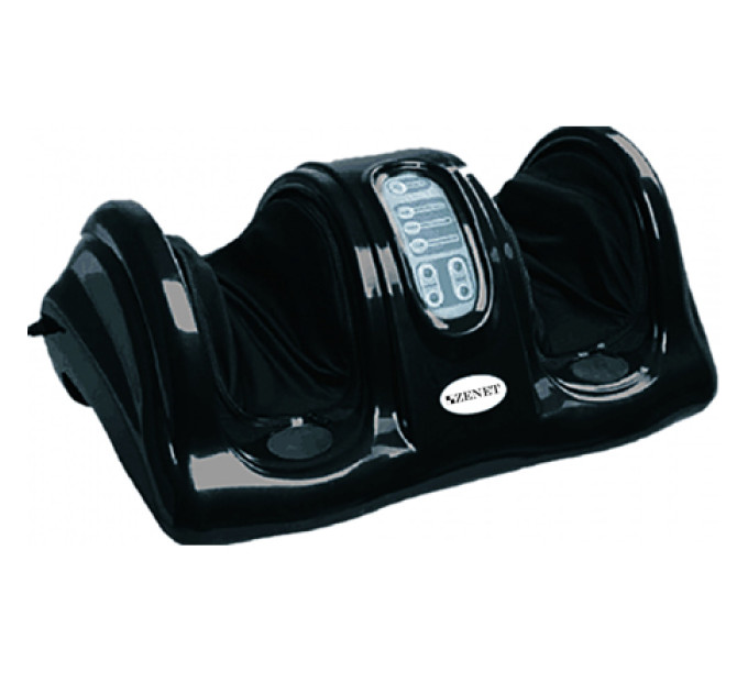 Масажер для ніг ZET-763, Zenet Масажер для ніг ZET-763, Zenet