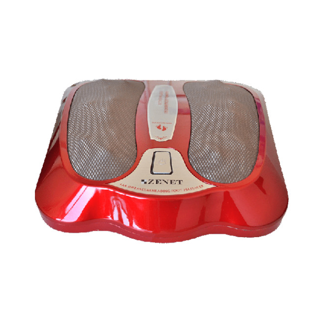 Масажер для ніг ZET-761, Zenet Масажер для ніг ZET-761, Zenet
