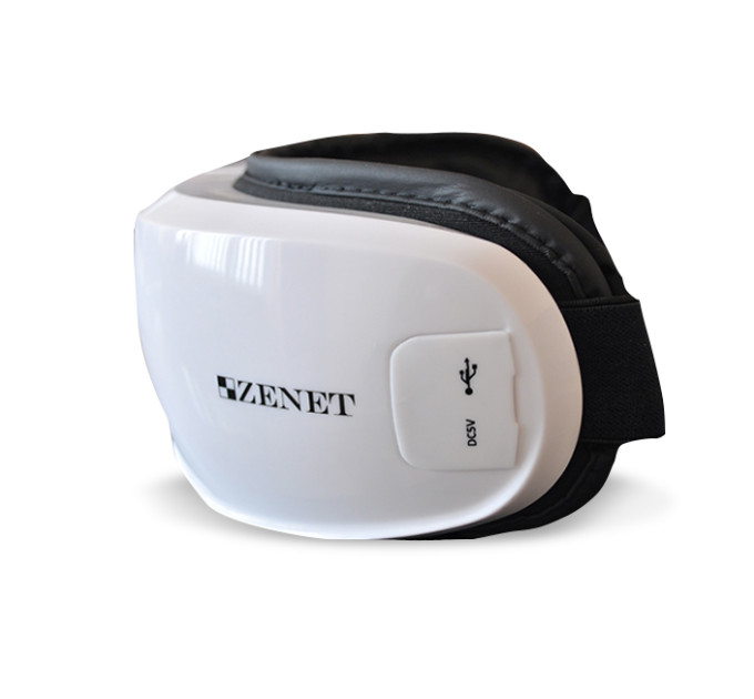 Масажер для очей ZET-702, Zenet Масажер для очей ZET-702, Zenet