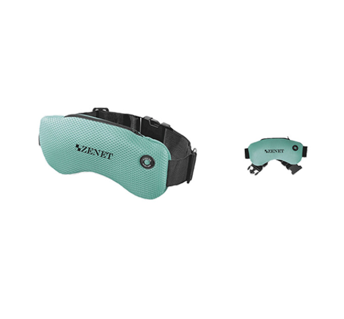 Масажний пояс ZET-741, Zenet Масажний пояс ZET-741, Zenet