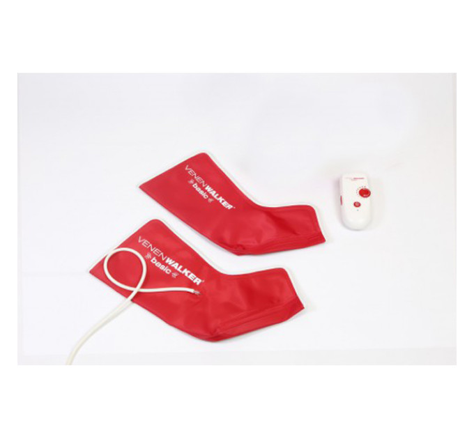 Апарат пресотерапії VenenWalker SANICO Апарат пресотерапії VenenWalker SANICO