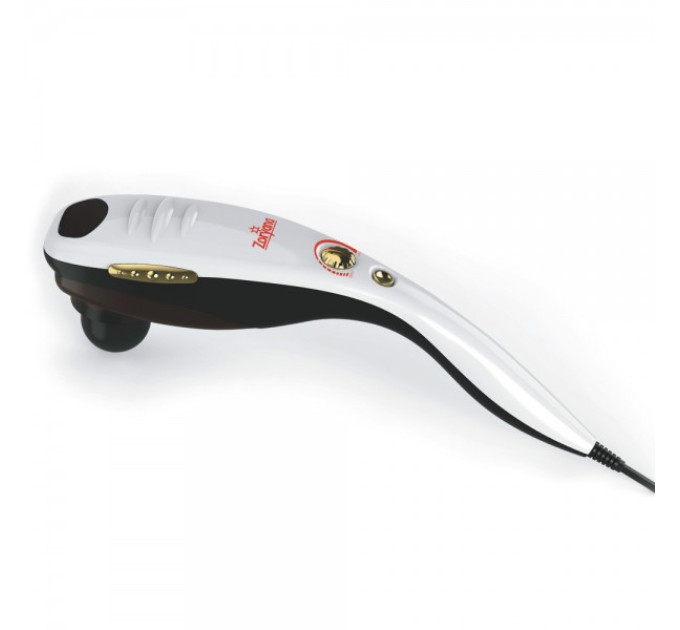 Ручний масажер для тіла Medica Zoryana (Зоряна)