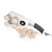 Ручний масажер для тіла MX-3500 Zoryana (Корея)