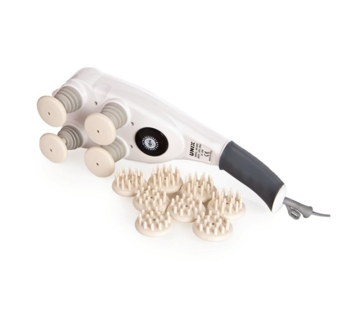 Ручний масажер для тіла MX-3500 Zoryana (Корея)