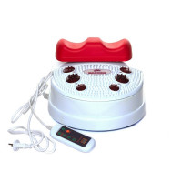 Свінг-машина Рибка Kms003h Zoryana