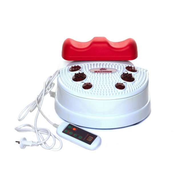 Свінг-машина Рибка Kms003h Zoryana