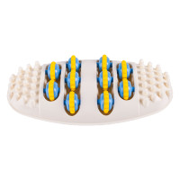 Масажер для стоп FOOT ROLLER ORTEK Масажер для стоп FOOT ROLLER ORTEK