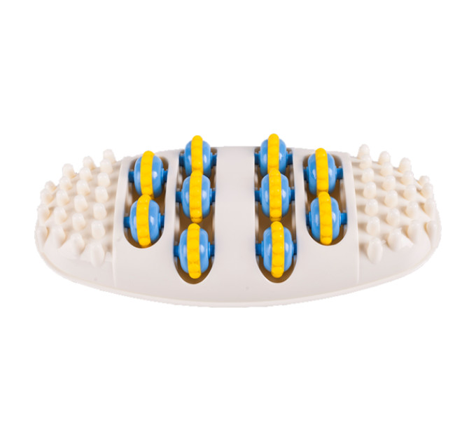 Масажер для стоп FOOT ROLLER ORTEK