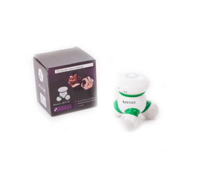 Масажер ZENET ZET -707