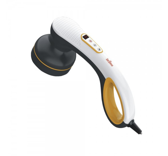 Антицелюлітний вібромасажер Zoryana Strunka