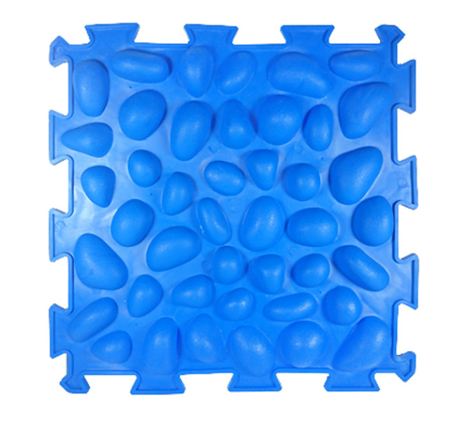 Килимок масажний «Пазли» 1 елемент Ортек Килимок масажний «Пазли» 1 елемент Ортек