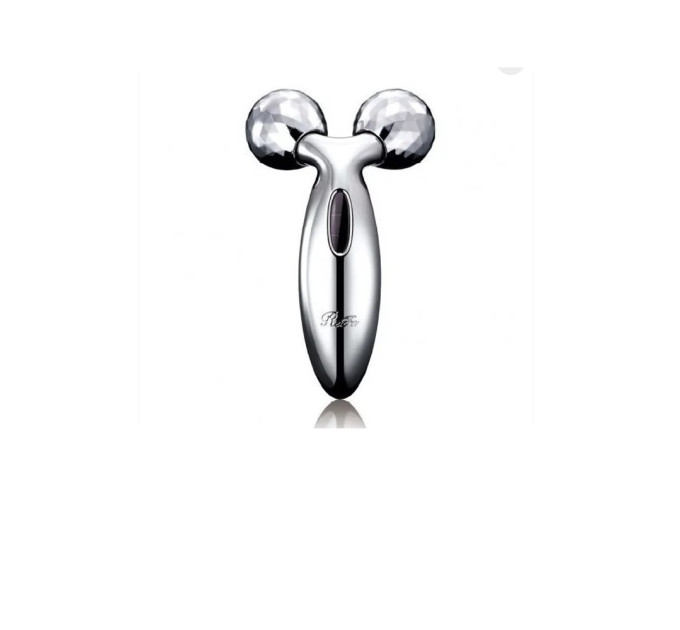 Масажер ReFa CARAT (мікроструми, тонізує і омолоджує шкіру обличчя і тіла)