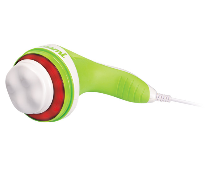 Антицелюлітний вибромассажер US0500 Miami US MEDICA Антицелюлітний вибромассажер US0500 Miami US MEDICA