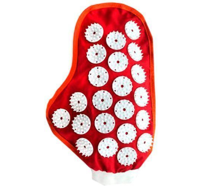 Масажні рукавички Ridni Relax (пара)