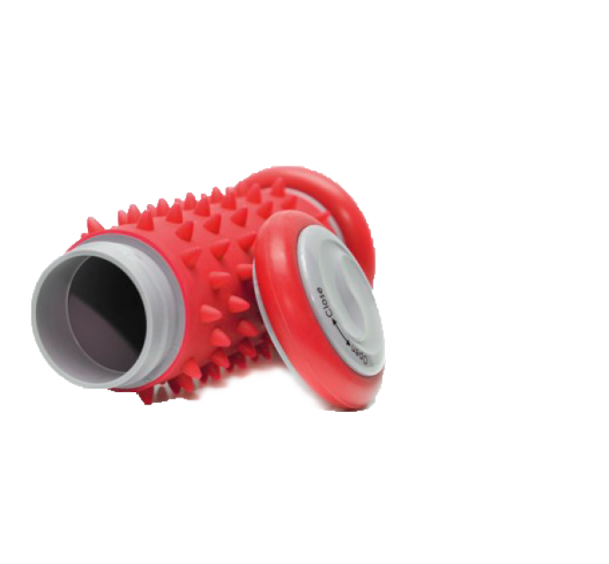 Casada масажер RolloPed S29-501