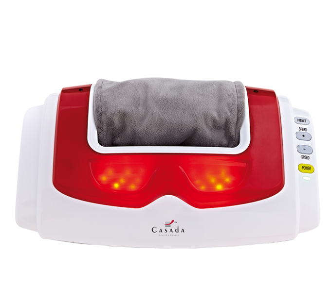 Масажер для ніг Reflexoped 2 (Демо зразок) S29-503