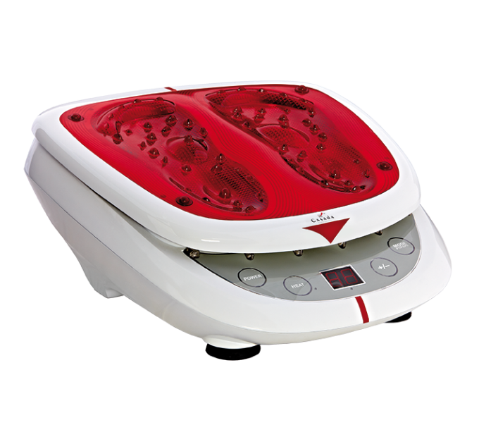 Масажер для ніг Infraped 2 S29-504