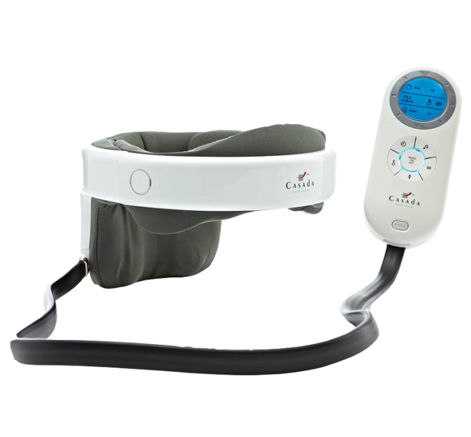 Масажер для голови Dr.Mind S29-518