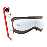 Масажер для очей EyeLoop S29-520