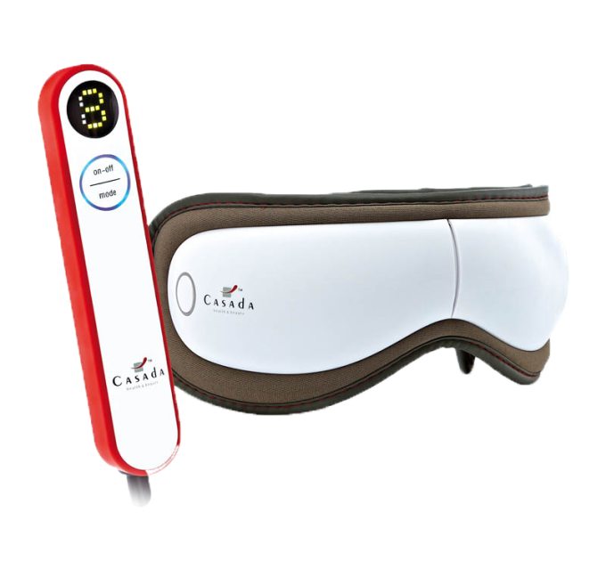 Масажер для очей EyeLoop S29-520