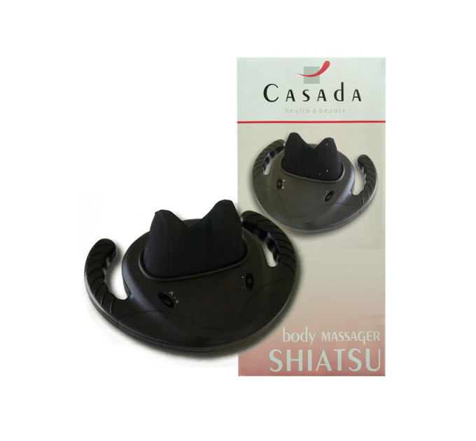 Масажер для тіла Casada Shiatsu S29-1104