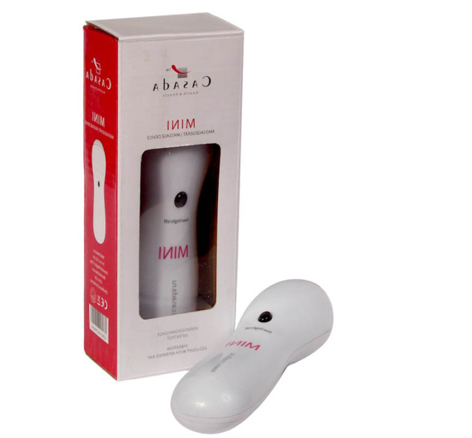 Масажер для обличчя Mini S29-529