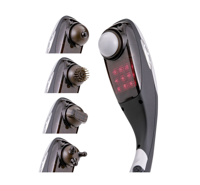 Масажер ручний Tappymed 2 S29-532