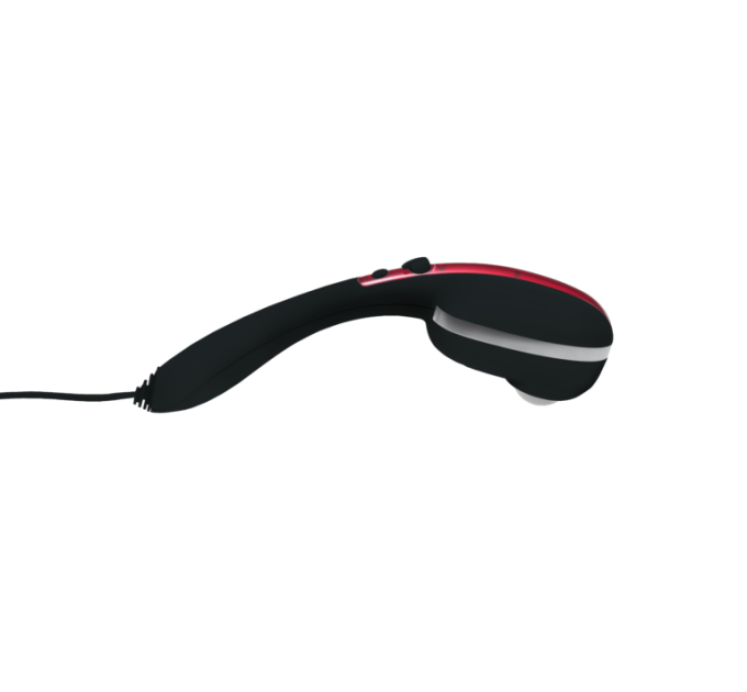 Масажер антицелюлітний Tappymed 3 Black S29-100250