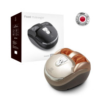 Масажер для ніг Medica+ Footmass 5.0 S44-1354265013