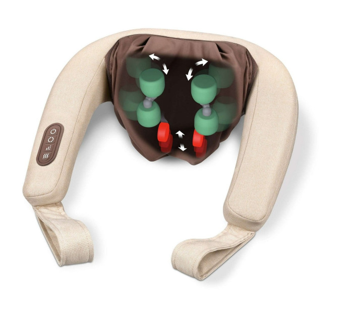 Масажер для шиї MG 153 Beurer (Німеччина)