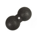 Мячик массажный двойной EasyFit EPP 23х12 см S53-1147