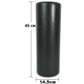 Ролик массажный EasyFit PolyFoam Roller EPP 45 см S53-1217