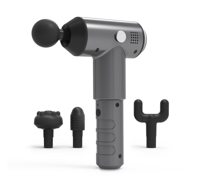 Масажер перкусійний ручний Medisana MG 500 Pro (Німеччина) Масажер перкусійний ручний Medisana MG 500 Pro (Німеччина)