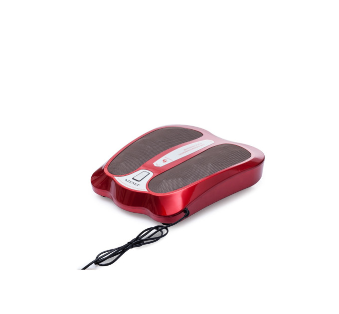 Массажер для ног Zenet ZET-761 с нефритовыми роликами и инфракрасным пргревом S55-727998113