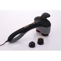 Ручной массажер для тела ZENET ZET-709 с инфракрасным прогревом S55-853153367 Ручной массажер для тела ZENET ZET-709 с инфракрасным прогревом S55-853153367